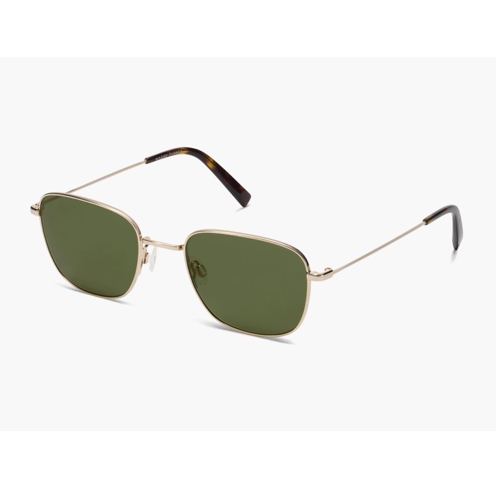 Wary Parker Sunglasses Unisex